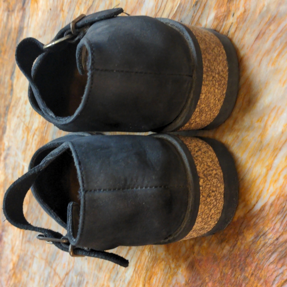 LEATHER CITY Shoes - 7.5M - Picture 3 of 8